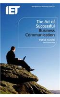 Art of Successful Business Communication