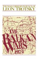 Balkan Wars (1912-13)