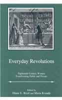Everday Revolutions