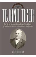 Tejano Tiger
