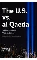 U.S. vs. Al Qaeda