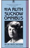Ruth Suckow Omnibus