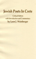 Jewish Poets in Crete