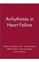 Arrhythmias in Heart Failure