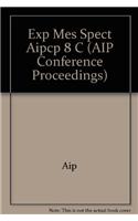 Exp Mes Spect Aipcp 8 C