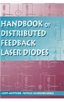 Handbook of Distributed Feedback Laser Diodes
