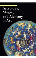 Astrology, Magic, and Alchemy in Art