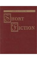 Critical Survey of Short Fiction (REV)-Vol. 1