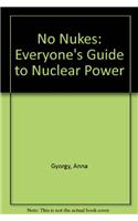 No Nukes