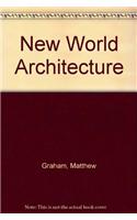 New World Architecture