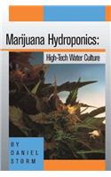 Marijuana Hydroponics