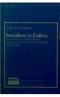 Socialism in Galicia