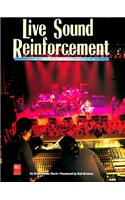 Live Sound Reinforcement