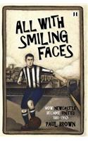 All with Smiling Faces
