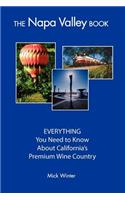 Napa Valley Book