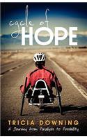 Cycle of Hope: My Journey from Paralysis to Possibility