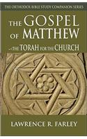 Gospel of Matthew