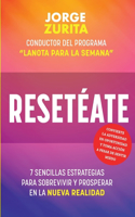 Resetéate