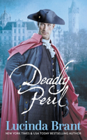 Deadly Peril: A Georgian Historical Mystery(3 Alec Halsey Mystery)