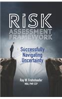 Risk Assessment Framework