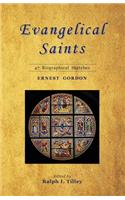 Evangelical Saints