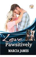 Love Pawsitively: Klein's K-9s Books 1 - 3