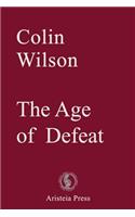 Age of Defeat