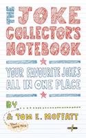 Joke Collector's Notebook