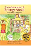 Adventures of Energy Annie