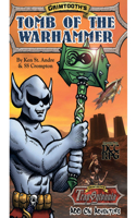 Grimtooth's Tomb of the Warhammer