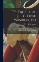 Life of George Washington