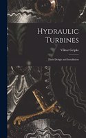 Hydraulic Turbines