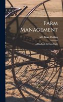 Farm Management