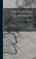 The Cross And The Shamrock