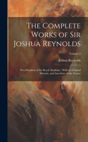 Complete Works of Sir Joshua Reynolds