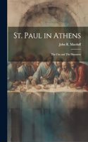 St. Paul in Athens
