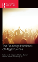 Routledge Handbook of Megachurches