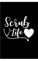 Scrub Life