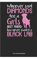 Dog Lover Notebook