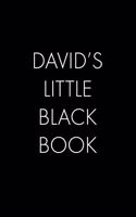 David's Little Black Book