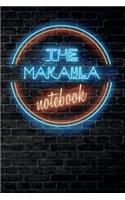 The MAKAYLA Notebook