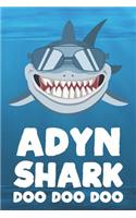 Adyn - Shark Doo Doo Doo