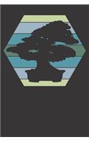 Bonsai Notebook Bonsai
