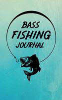 Bass Fishing Journal