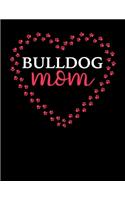Bulldog Mom