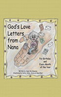 God's Love Letters from Nana