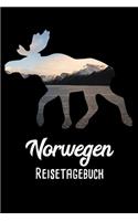 Norwegen Reisetagebuch
