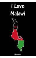 I Love Malawi