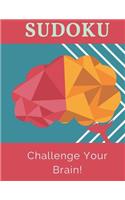 Challenge Your Brain!