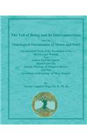 The Veil of Being and its Interconnections With The Ontological Oeconomiae of Moses and Paul